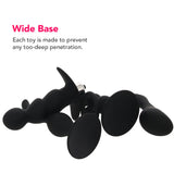 PinkCherry Ready, Willing and Anal Prostate Kit Anal Sex Toys > Prostate Massagers - Tophatter Daily Deals