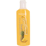 GoodHead Pineapple Blowjob Set Lubes and Lotions > Flavored Sex Lubes - Tophatter Daily Deals
