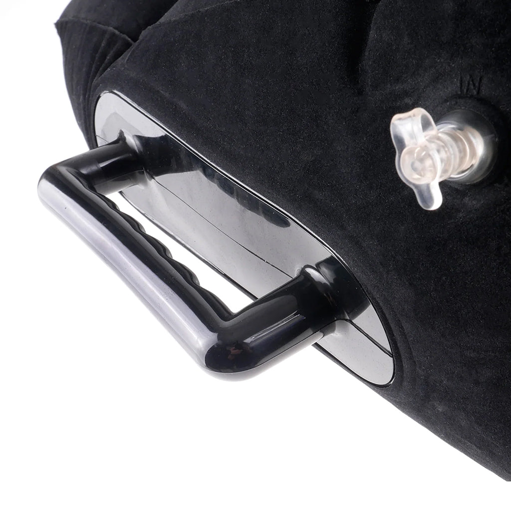 Fetish Fantasy Inflatable Position Master - Tophatter's Adult Products Sex Furniture - Tophatter Daily Deals