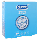 Sensi-Creme Condoms in 30 Pack Condoms - Tophatter Daily Deals