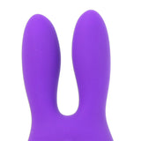 Mini Marvels Marvelous Bunny Vibe Vibrators > Clitoral Stimulators - Tophatter Daily Deals