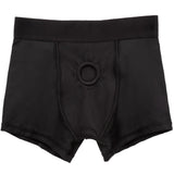 Her Royal Harness Boxer Brief in 2X/3X Dildo Sex Toys > Strap-On and Harnesses - Tophatter Daily Deals