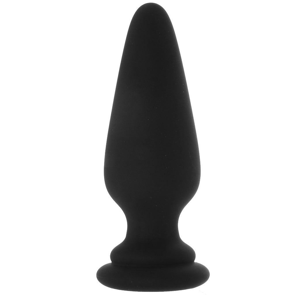 Tailz Snap-On Anal Plug and 3 Interchangeable Tails Set Anal Sex Toys > Butt Plugs - Tophatter Daily Deals