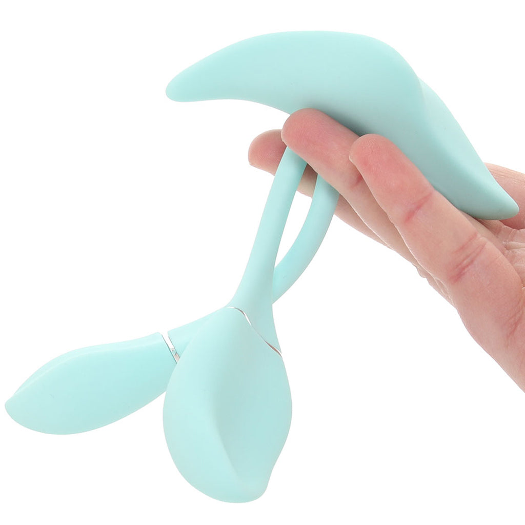 The Beat Intimate Ero-Vibe Vibrators > Wearable & Panty Vibrators - Tophatter Daily Deals