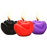 Master Series Fire Garden Drip Candle Trio Bondage and Fetish > Tools & Accessories - Tophatter Daily Deals