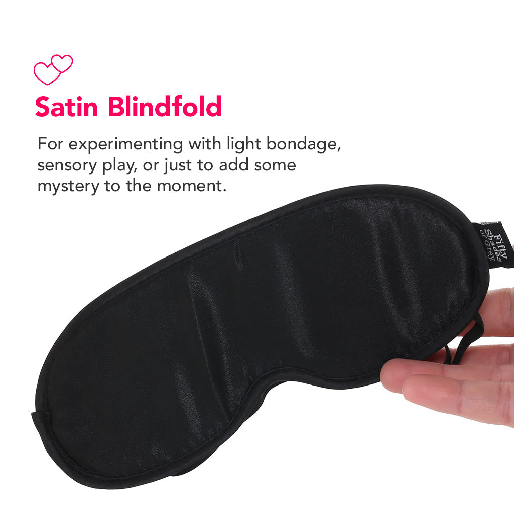Fifty Shades X We-Vibe Come To Bed Couple's Kit Vibrators > Bullet and Egg Vibrators - Tophatter Daily Deals