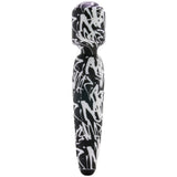Hype Waterproof Silicone Wand Vibe Vibrators > Wands - Tophatter Daily Deals