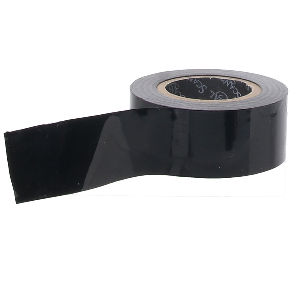 Scandal Lovers Tape in Black Bondage and Fetish > Restraints - Tophatter Daily Deals