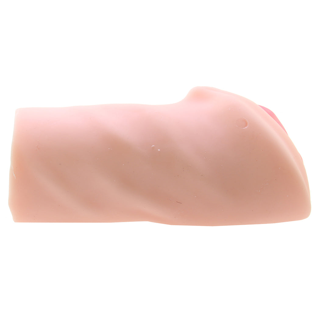 Alexis Texas Vagina Stroker - Tophatter's Adult Products Male Masturbators > Pocket Strokers - Tophatter Daily Deals