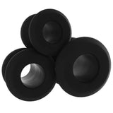 Master Series Gape-Grommets Hollow Anal Dilator Set Anal Sex Toys > Butt Plugs - Tophatter Daily Deals