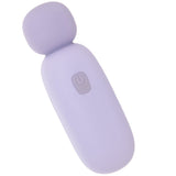 Loveline Mochi Chunky Mini Wand Vibe Vibrators > Clitoral Stimulators - Tophatter Daily Deals