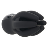 LEVELZ Digital Vibrating Tentacle Head Stimulator Male Masturbators > Vibrating - Tophatter Daily Deals