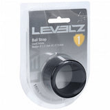 LEVELZ Silicone Medium Ball Strap in 1.2"/3cm Cock Rings - Tophatter Daily Deals