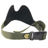 Ouch! Army Themed Eye Mask Bondage and Fetish > Pleasure Masks and Dress Up Play - Tophatter Daily Deals