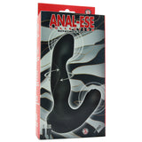 Anal-Ese Rotating Prostate Massager - Tophatter's Adult Products Anal Sex Toys > Prostate Massagers - Tophatter Daily Deals