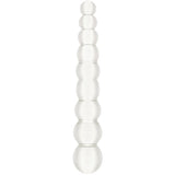 Icicles No. 02 Glass Dildo Dildo Sex Toys > Pyrex Glass Dildos - Tophatter Daily Deals