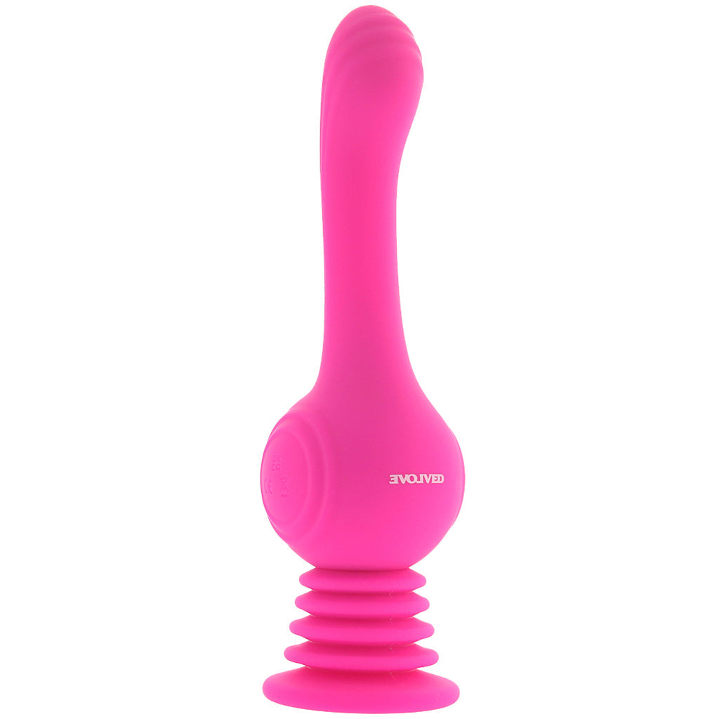 Gyro G-Spot Vibe Vibrators > G-Spot Vibrators - Tophatter Daily Deals