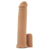 XTend It Kit Realistic Penis Extender in Brown Male Enhancement > Extenders and Sleeves - Tophatter Daily Deals
