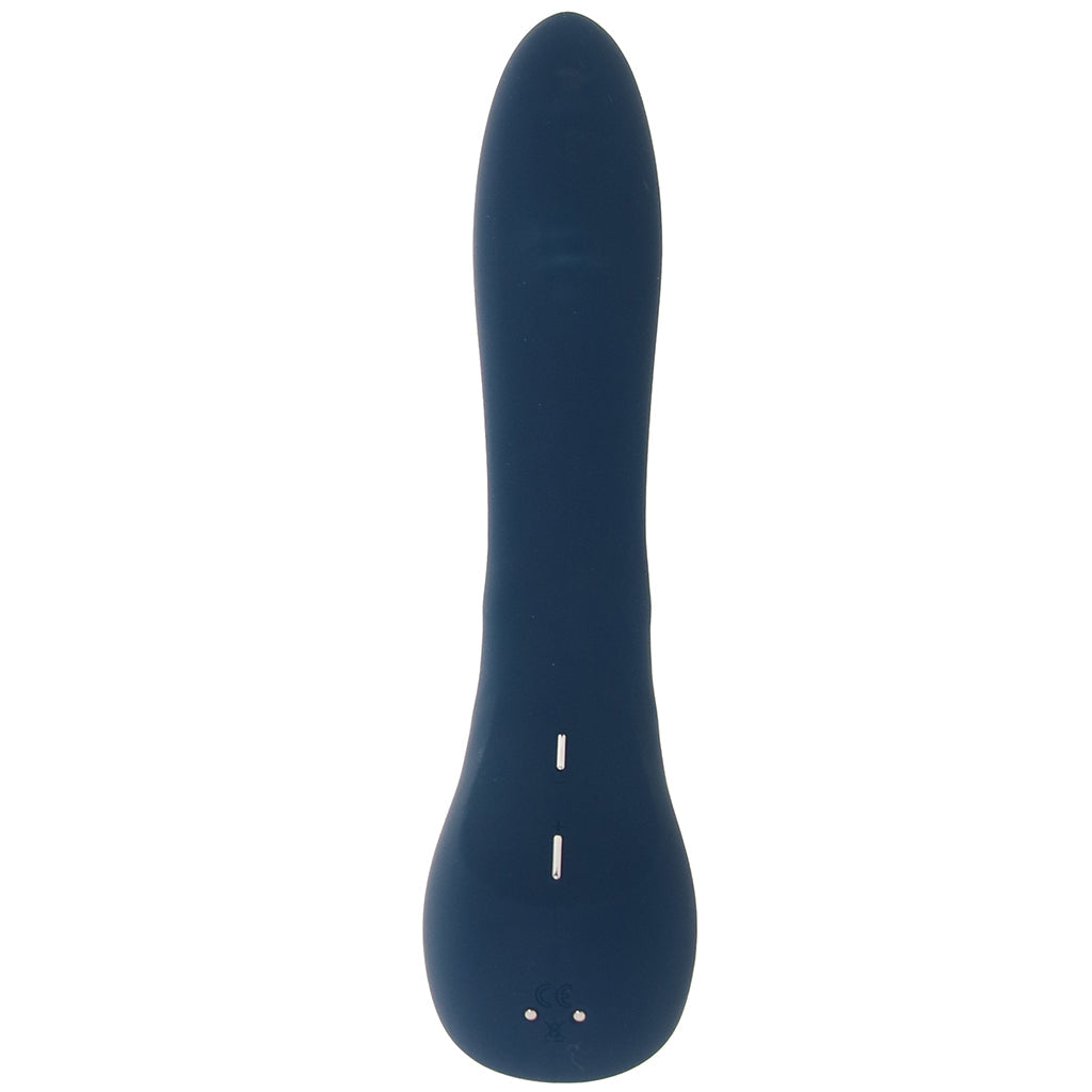 Satisfyer G-Spot Wave 4 Vibe Vibrators > G-Spot Vibrators - Tophatter Daily Deals