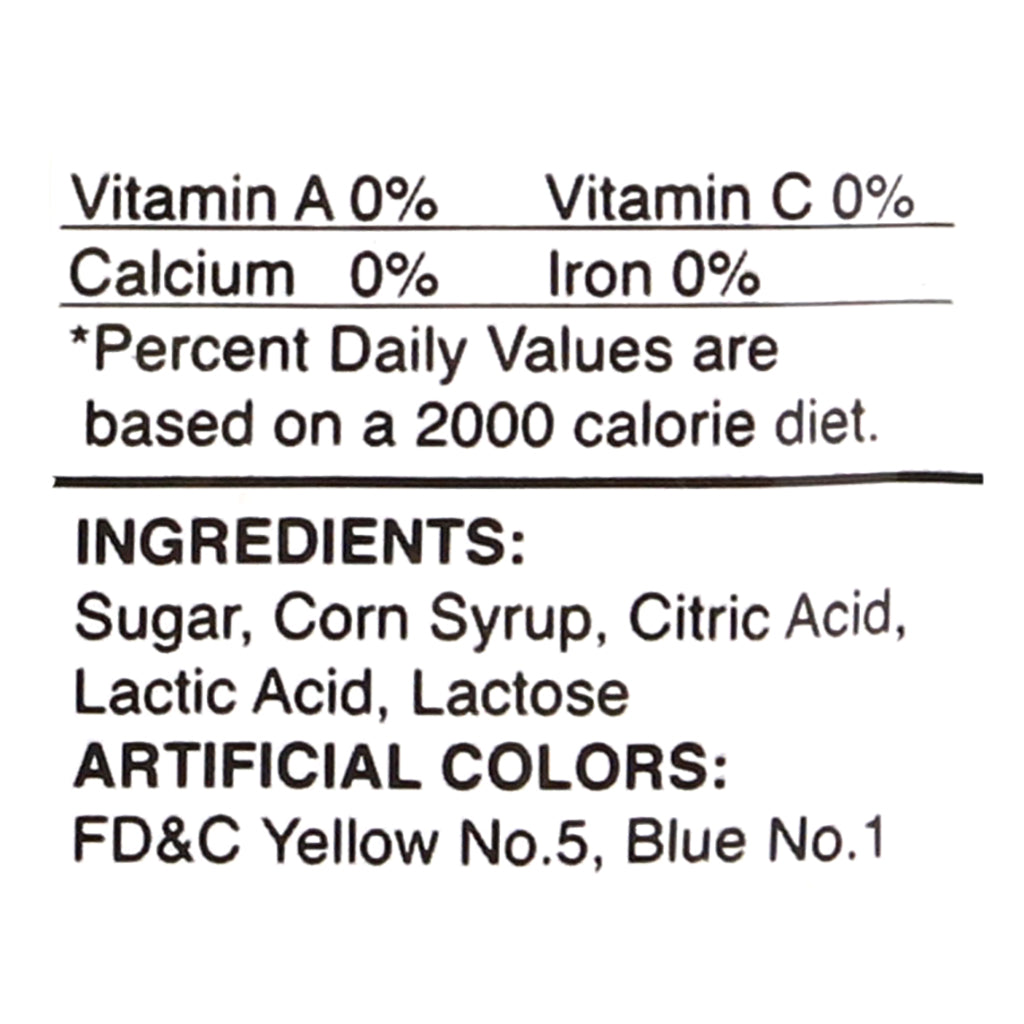 BJ Blast 18g/0.63oz. in Green Apple - Tophatter's Adult Products Novelties 'n Parties - Tophatter Daily Deals