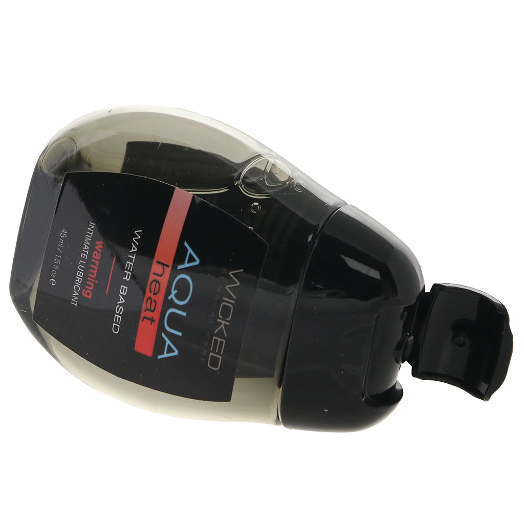 Chill + Heat Sensation Lube Kit Lubes and Lotions > Water Based Sex Lubes - Tophatter Daily Deals