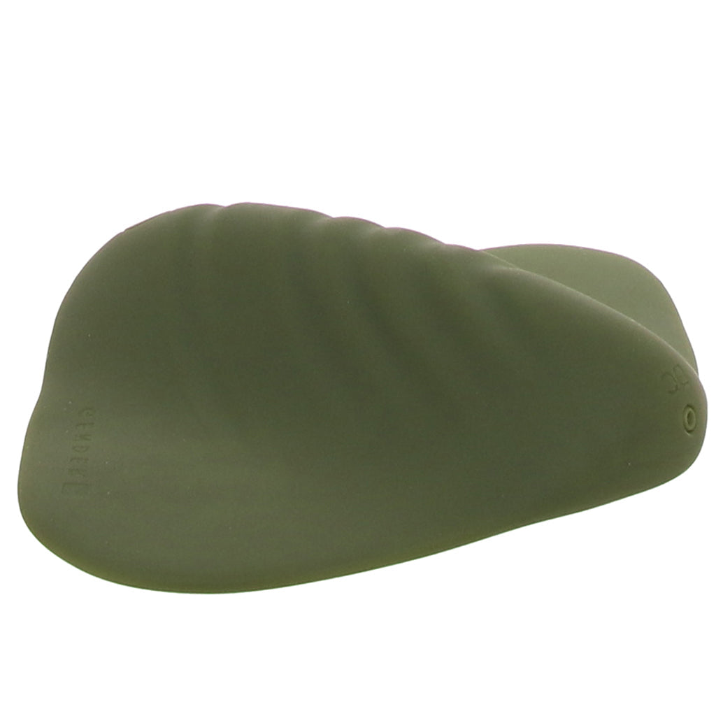 Gender X Pleasure Pad Grinder Vibe - Tophatter's Adult Sex Toys Online Vibrators > Grinder Sex Toys - Tophatter Daily Deals