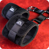Sei Mio Hog Tied And Satisfied Set Bondage and Fetish > Wrist and Ankle Cuffs - Tophatter Daily Deals