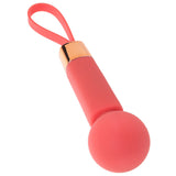 Lapdance Lollipop Pocket Wand Vibrators > Clitoral Stimulators - Tophatter Daily Deals