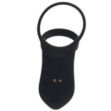 Closer Feel Vibrating Cock Ring Cock Rings - Tophatter Daily Deals