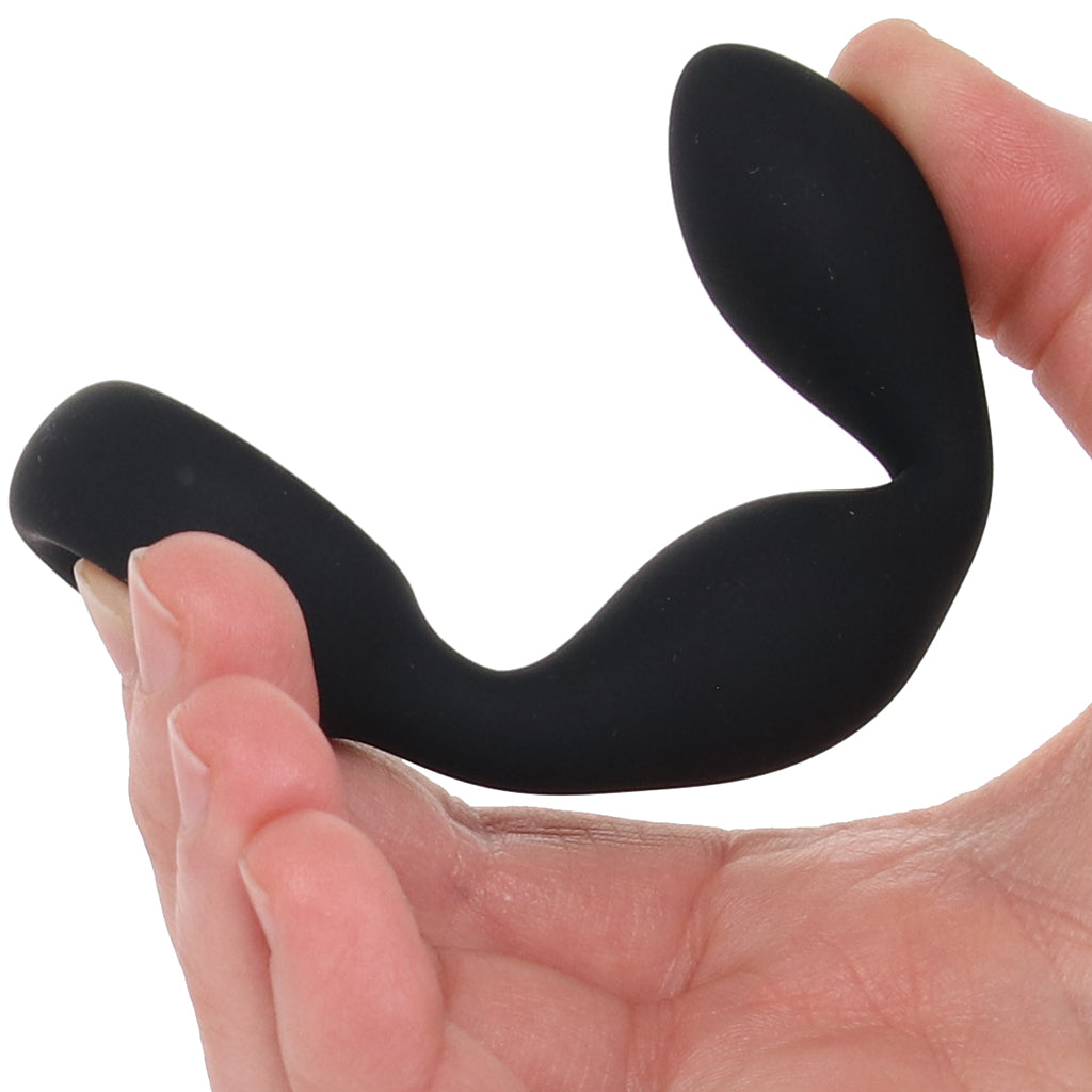 Renegade Trio 3 Piece Butt Plug Set Anal Sex Toys > Butt Plugs - Tophatter Daily Deals