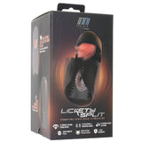 M for Men Lickety Split Stroker Male Masturbators > Vibrating - Tophatter Daily Deals