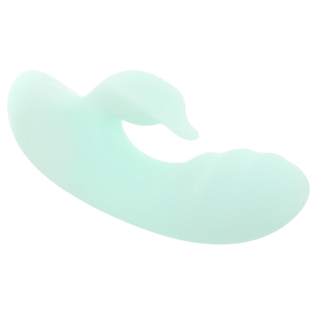 Pacifica Polynesia Rabbit Vibe - Tophatter's Adult Sex Toys Online Vibrators > Rabbit Vibrators - Tophatter Daily Deals