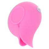 LuvMor Kisses Flickering Vibe Vibrators > Clitoral Stimulators - Tophatter Daily Deals
