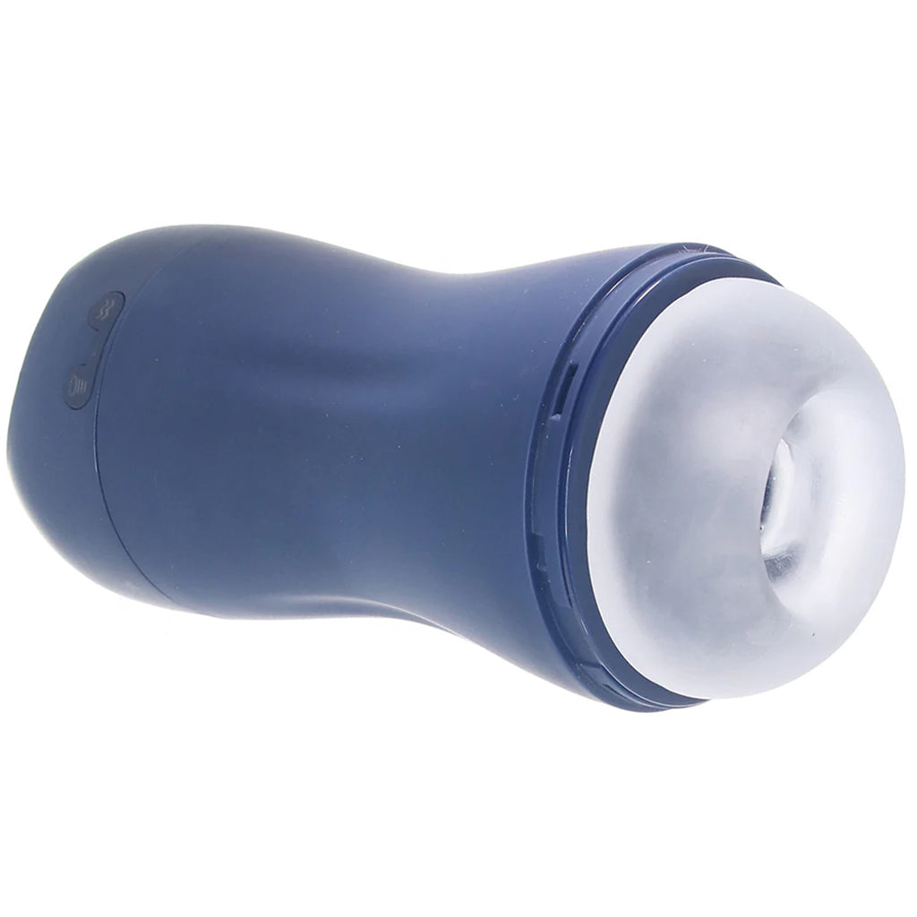 Playboy Gusto Auto Stroker Male Masturbators > Auto Strokers - Tophatter Daily Deals