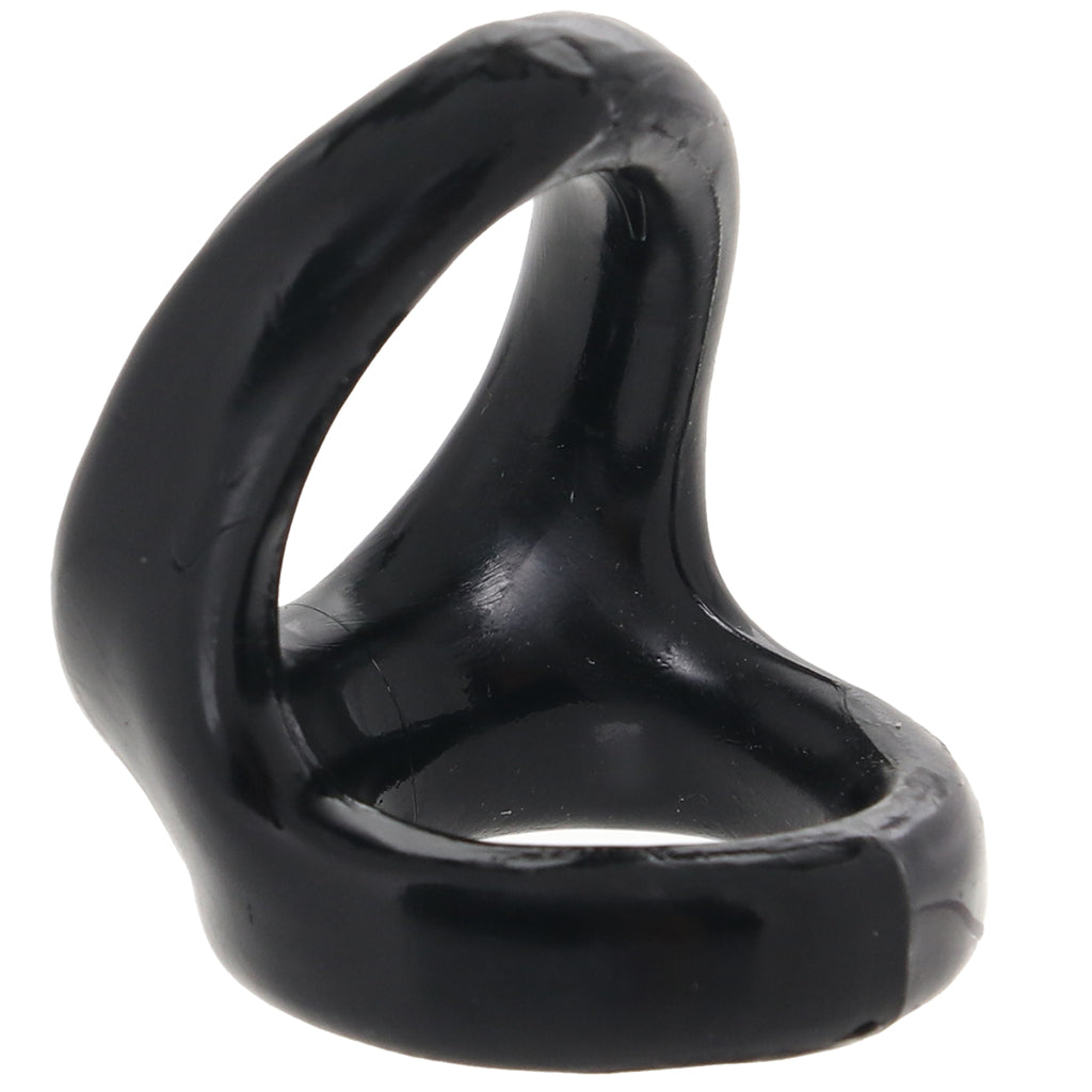 PinkCherry Twig & Berries C-Ring - Tophatter's Adult Products Cock Rings - Tophatter Daily Deals