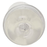 PDX Elite ViewTube Plus See-Thru EZ-Grip Stroker Male Masturbators > Discreet Masturbators - Tophatter Daily Deals