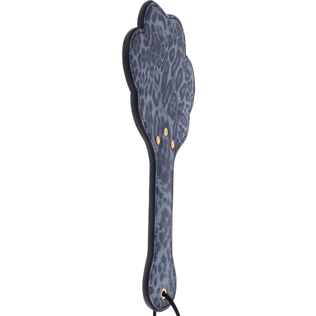 Sex & Mischief Cougar Paw Paddle Bondage and Fetish > Whips and Crops - Tophatter Daily Deals