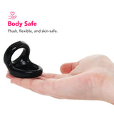 PinkCherry Twig & Berries C-Ring Cock Rings - Tophatter Daily Deals