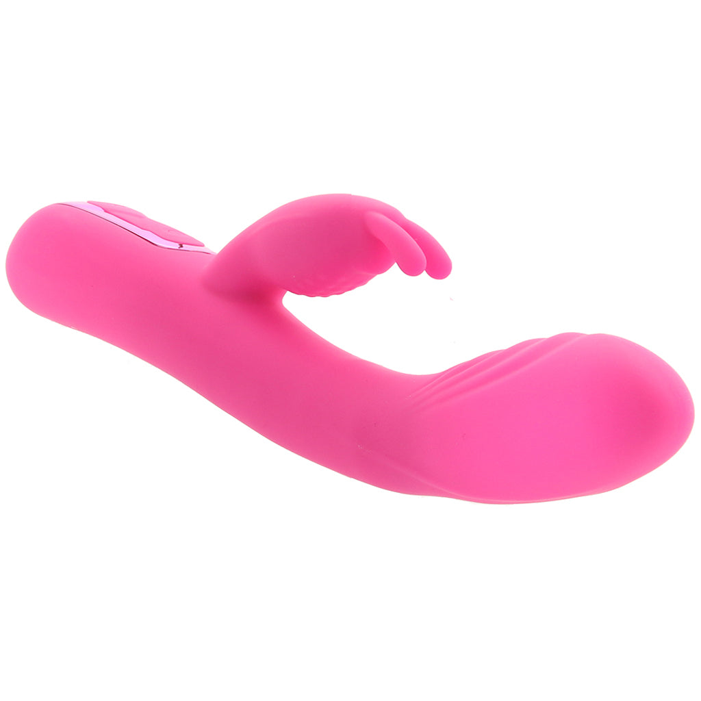 Jack Rabbit Elite Rocking Vibe - Tophatter's Vibrator Deals Online Vibrators > Rabbit Vibrators - Tophatter Daily Deals