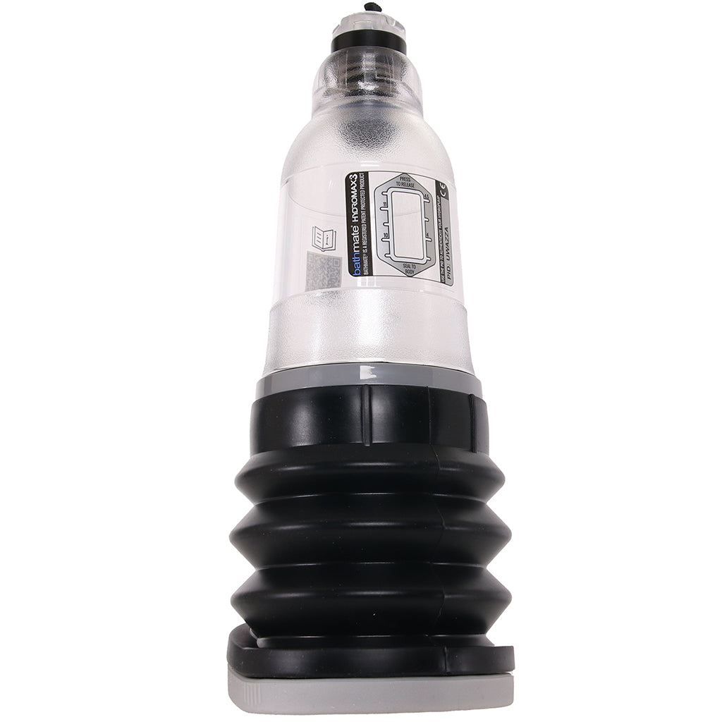 HydroMax3 Penis Pump - Tophatter's Adult Sex Toys Online Male Enhancement > Penis Pumps - Tophatter Daily Deals