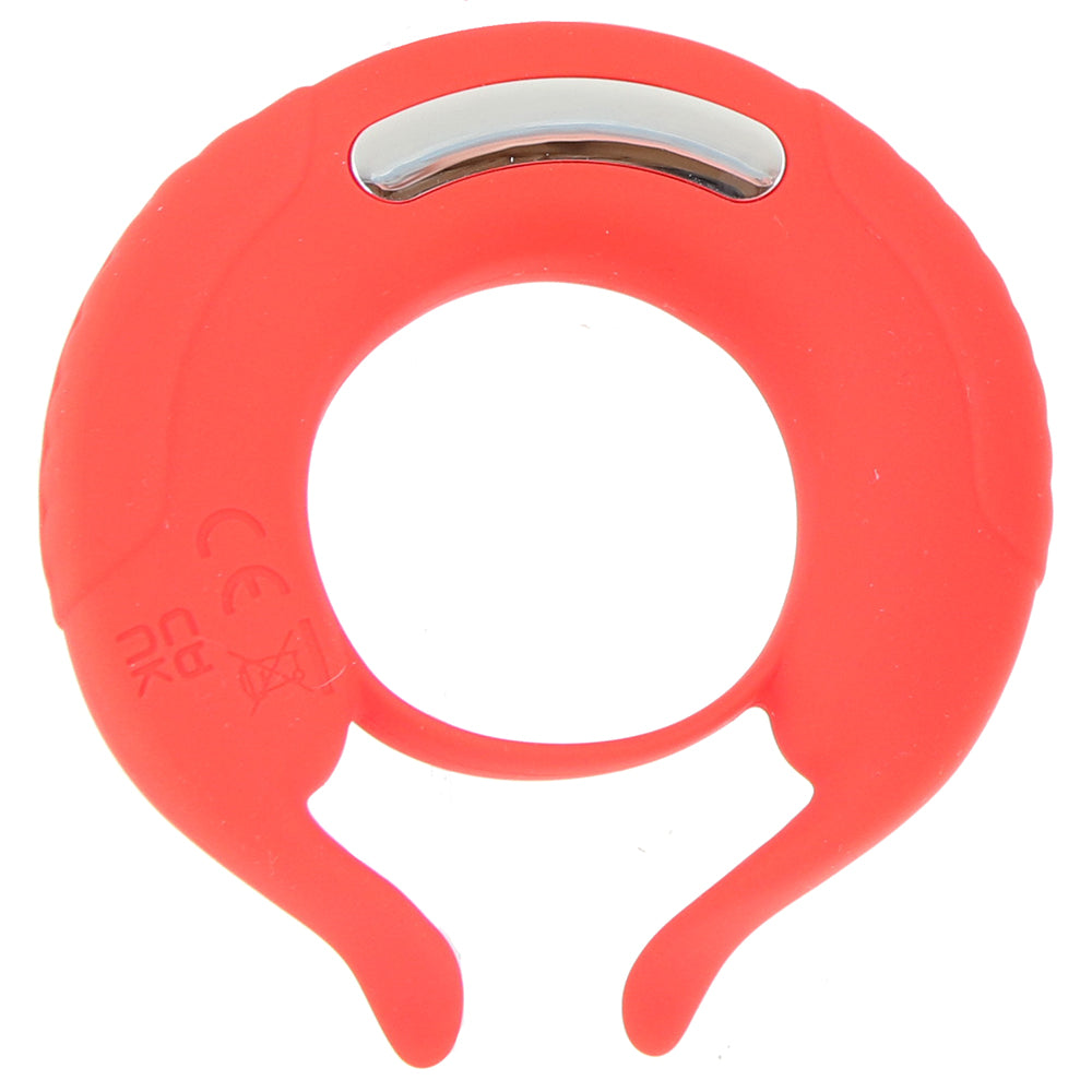 Taurus Enhancer Ring Cock Rings - Tophatter Daily Deals