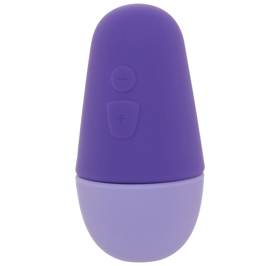 Romp Free X Clitoral Stimulator - Tophatter's Vibrator Deals Online Vibrators > Clitoral Stimulators - Tophatter Daily Deals