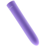 Rechargeable Slim Vibe in Purple Vibrators > Bullet and Egg Vibrators - Tophatter Daily Deals