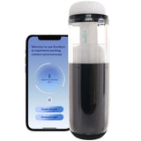 Kaotik Labs The Cocoon Warming & Vibrating Masturbator Male Masturbators > Auto Strokers - Tophatter Daily Deals