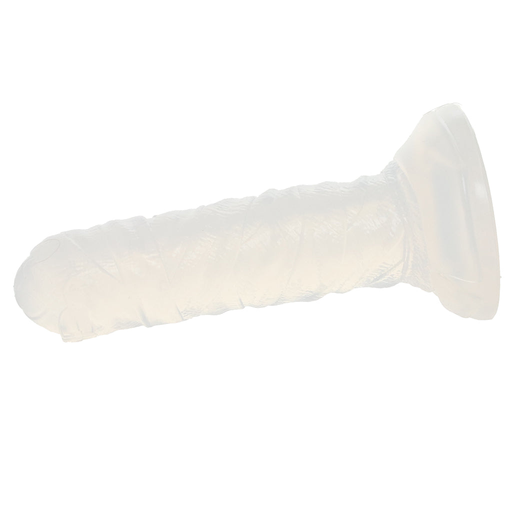Monster Dong The Invisible Man Silicone Dildo Dildo Sex Toys > Fantasy Dildos - Tophatter Daily Deals