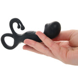 Dr. Joel Universal Prostate Probe Anal Sex Toys > Prostate Massagers - Tophatter Daily Deals