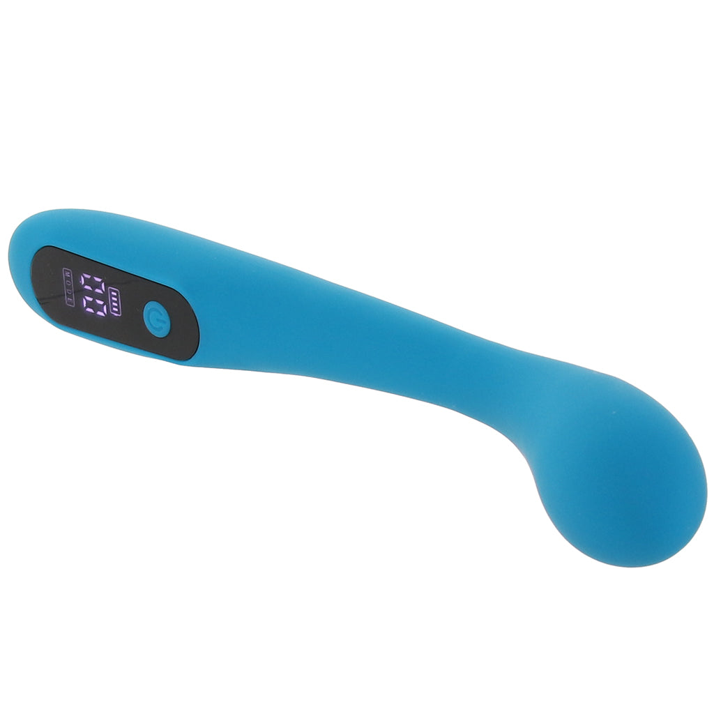 Inya Technica Warming Vibe Vibrators > G-Spot Vibrators - Tophatter Daily Deals