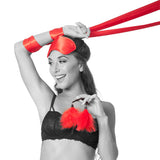 Sex & Mischief Amor Bondage Beginner Kit Bondage and Fetish > Starter BDSM Kits - Tophatter Daily Deals