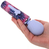 Journee Fiercely Powerful Mini Wand Vibrators > Wands - Tophatter Daily Deals