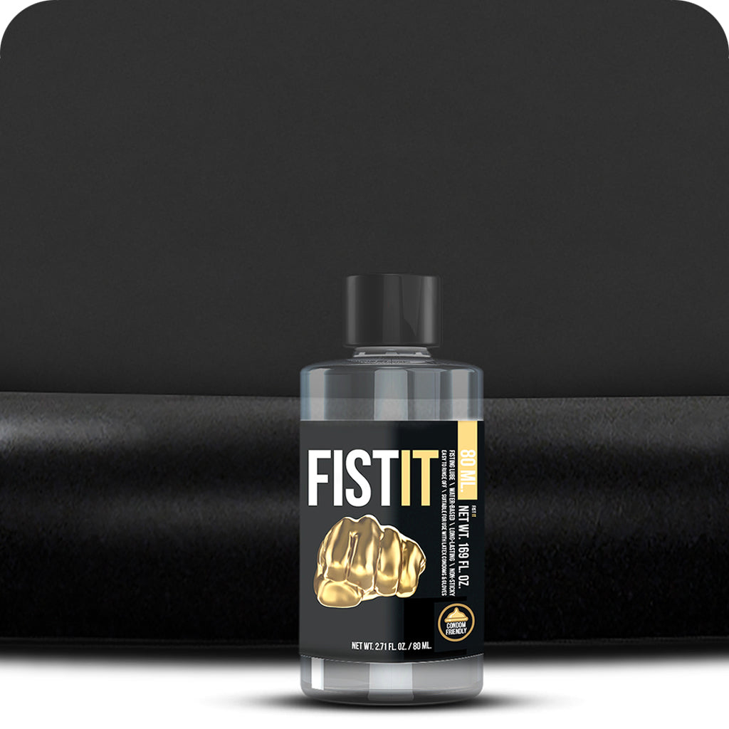 Fist It Inflatable Play Sheet Bondage and Fetish > Tools & Accessories - Tophatter Daily Deals